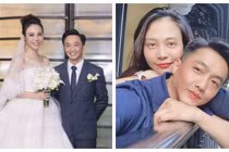 Điều gì ở Đàm Thu Trang giữ chân Cường Đô La?