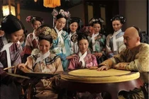 3 Hoàng hậu của Khang Hy không sống qua 25 tuổi