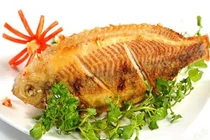 Bí kíp hấp cá không tanh, rán cá không nát nhìn là muốn ăn