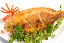 Bí kíp hấp cá không tanh, rán cá không nát nhìn là muốn ăn