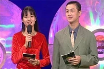 Ngắm những bức ảnh "thanh xuân tươi đẹp" của MC Diễm Quỳnh