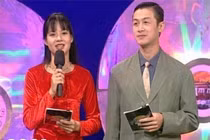 Ngắm những bức ảnh "thanh xuân tươi đẹp" của MC Diễm Quỳnh