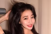 7 chiêu giúp tóc bồng bềnh không cần uốn đẹp miễn chê