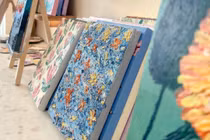 3 địa điểm vẽ tranh thư giãn ở TP.HCM