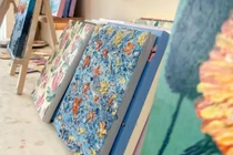 3 địa điểm vẽ tranh thư giãn ở TP.HCM