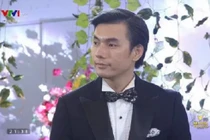 Nhan Phúc Vinh "lơ đẹp" Diễm My trên sóng trực tiếp