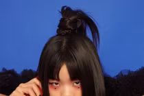 Nữ ca sĩ Trung Quốc giảm 18 kg vì bị miệt thị ngoại hình