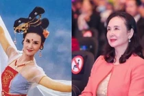 Cuộc sống của Hằng Nga đẹp nhất màn ảnh ở tuổi 64 