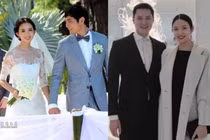 Hôn nhân của Trương Tử Lâm sau khi từ chối đại gia nghìn tỷ