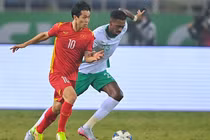 Saudi Arabia đăng cai Asian Cup 2027