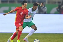 Saudi Arabia đăng cai Asian Cup 2027