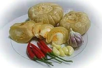 Sự thật về món cà muối độc đáo để 10 tháng vẫn trắng giòn