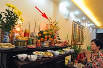 3 thứ là đại kỵ nếu đặt lên bàn thờ