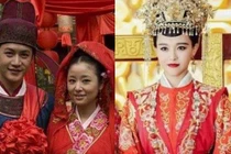 Tại sao người cổ đại lại gọi đêm tân hôn là “vào động phòng”?