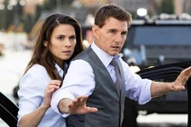 Lý do Tom Cruise liên tục mạo hiểm tính mạng