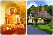 Dấu hiệu nhà có phúc khí lớn, nhiều tiền cũng không bán