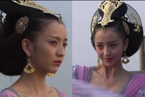 Để được hoàng đế sủng ái, Triệu Phi Yến nhét thứ này vào người