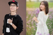 Nhan sắc thật của Lynk Lee qua cam thường sau 8 lần phẫu thuật