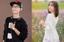 Nhan sắc thật của Lynk Lee qua cam thường sau 8 lần phẫu thuật