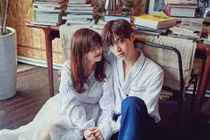 Cuộc sống hôn nhân không như mơ của Goo Hye Sun và loạt sao Hàn