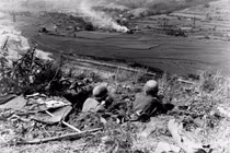 Trận đánh đảo ngược thế cờ trong chiến tranh Triều Tiên