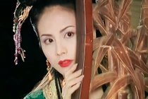 Cuộc sống ở vùng nông thôn của người đẹp "Ỷ Thiên Đồ Long ký"