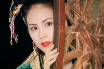 Cuộc sống ở vùng nông thôn của người đẹp "Ỷ Thiên Đồ Long ký"