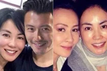 Tạ Đình Phong và Vương Phi chỉ yêu nhau mà không cưới