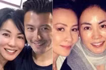 Tạ Đình Phong và Vương Phi chỉ yêu nhau mà không cưới