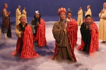 Sau khi lấy được kinh, tại sao Trư Bát Giới vẫn chỉ là lợn?