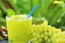 Uống nước ép trái cây kiểu này hại đủ đường cho sức khỏe