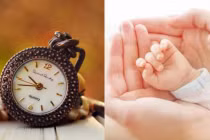 Trẻ sinh vào 3 khung giờ này số mệnh vàng mười, giàu có thành đạt 