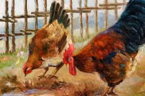 4 con giáp hưởng trọn lộc Trời, vươn lên thành đại gia 3 năm tới