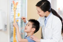 5 loại rau nhiều canxi giúp trẻ tăng chiều cao