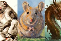 3 tuổi vướng hạn Tam Tai năm Nhâm Dần 2022