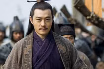 Chu Du và Tôn Sách: Cùng chí hướng, coi nhau như ruột thịt