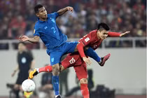 Quang Hải bị loại khỏi "chung kết" QBV Việt Nam 2022