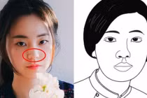 Phụ nữ sở hữu nét tướng này, quý nhân phù trợ cả đời, tình tiền đỏ thắm 