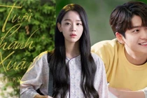 Mỹ nam, mỹ nữ "Tuổi Thanh Xuân" đổi đời sau 8 năm