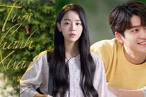 Mỹ nam, mỹ nữ "Tuổi Thanh Xuân" đổi đời sau 8 năm