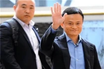 Cựu vệ sĩ được Jack Ma coi như hình với bóng giờ ra sao?