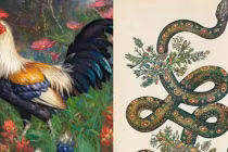 Vợ chồng thuộc 3 cặp con giáp này là duyên Trời định, cả đời giàu sang 