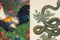 Vợ chồng thuộc 3 cặp con giáp này là duyên Trời định, cả đời giàu sang 