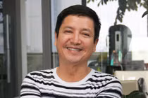 NSƯT Chí Trung: “Tôi là bệnh nhân tự kỷ đầu tiên ở Việt Nam”