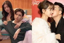 Sao Việt yêu nhanh cưới sớm: Người tan vỡ, người cực hạnh phúc