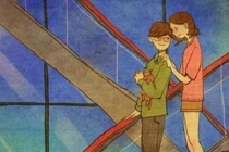 Đàn ông thèm yêu mấy cũng không được gần gũi kiểu phụ nữ này