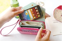 Để ví tiền dính 5 "điểm chết" này bảo sao tiền vừa vào đã cháy túi