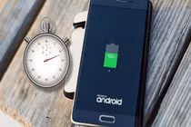 Cách đơn giản để sạc điện thoại nhanh hơn