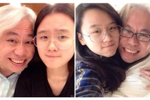 Mối tình ông cháu lệch gần 40 tuổi, cái kết của người vợ