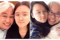 Mối tình ông cháu lệch gần 40 tuổi, cái kết của người vợ